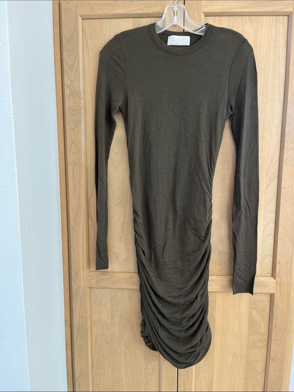 ALC Bodycon Dress